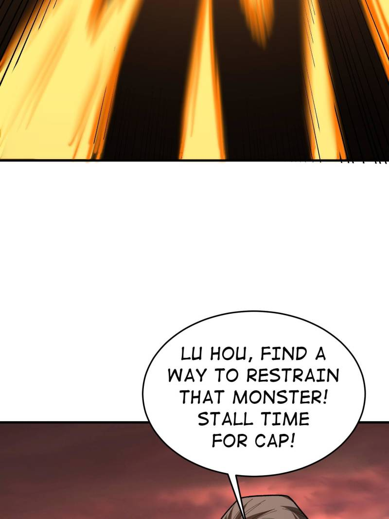 I'm Really Not A Supervillain Chapter 262 44